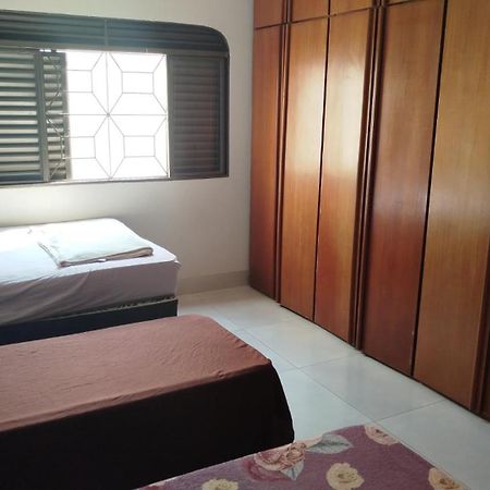 Quarto Uberlândia Exterior foto