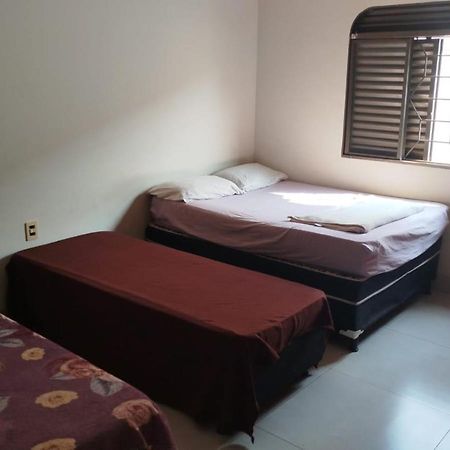 Quarto Uberlândia Exterior foto