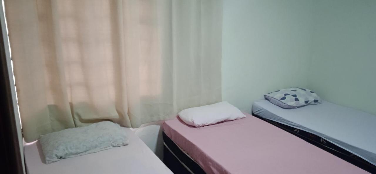 Quarto Uberlândia Habitación foto