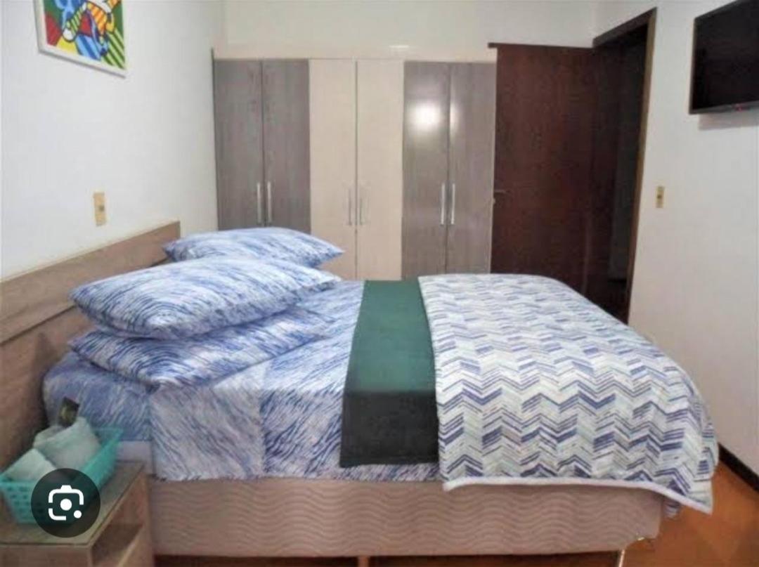 Quarto Uberlândia Exterior foto