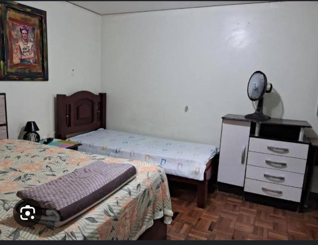Quarto Uberlândia Habitación foto